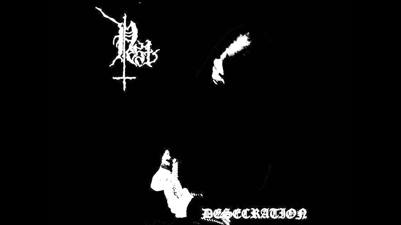 Pest - Dark Northern Winters