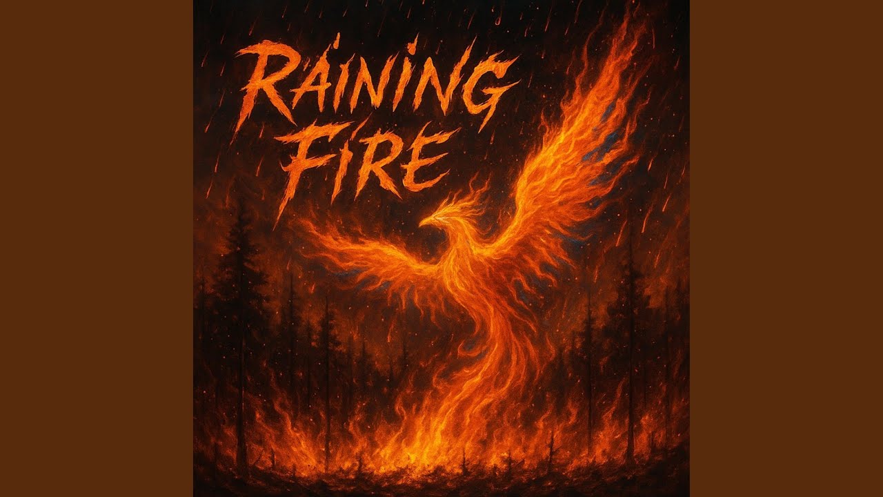 Raining Fire