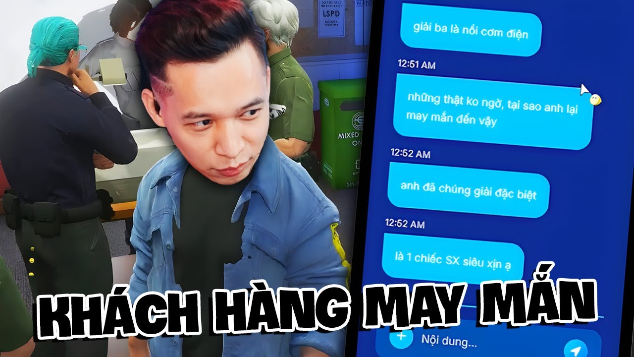 (Chanh City SS1 #7) Anh kh&aacute;ch may mắn Đ&ocirc;i Văn M&ocirc;i v&agrave; ng&agrave;y khai trương cho thu&ecirc; xe si&ecirc;u tấp nập