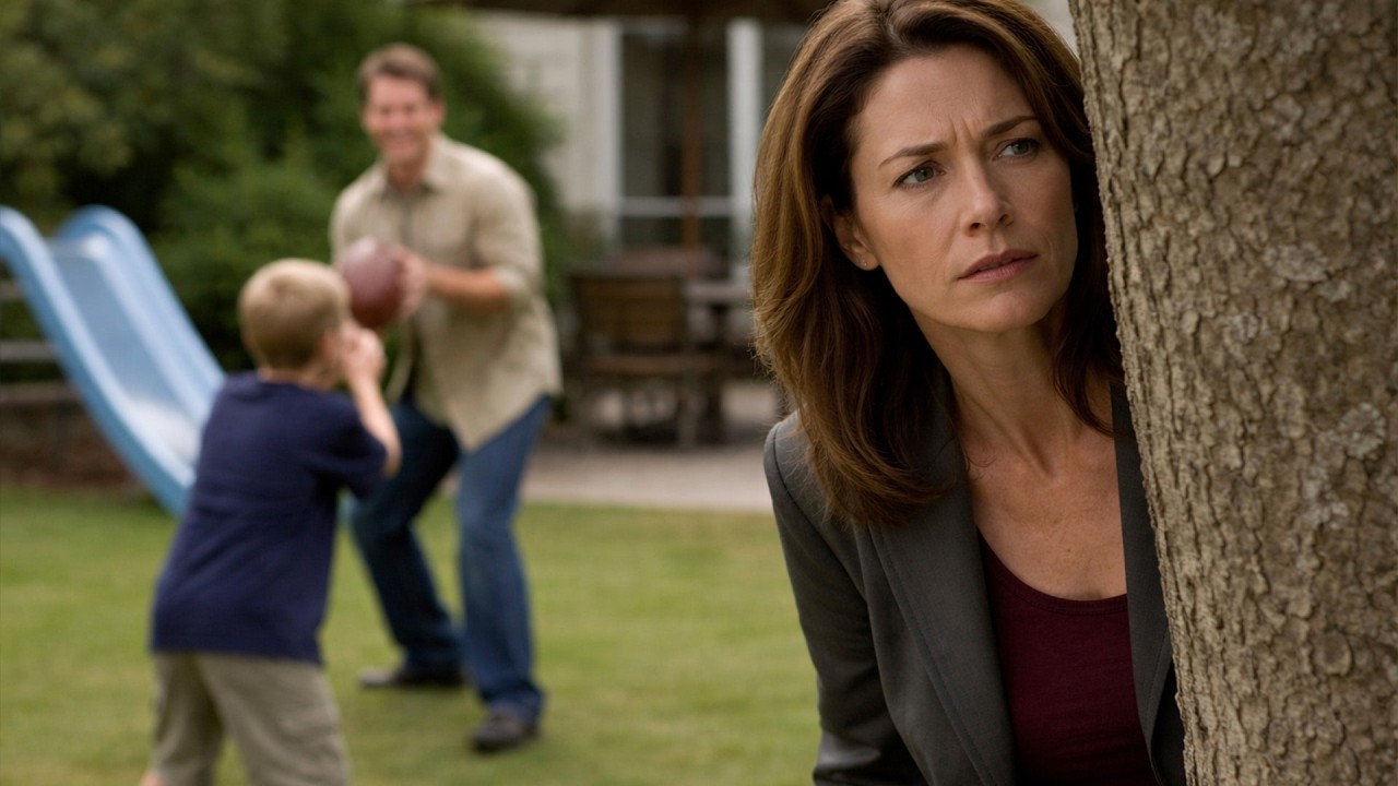 He Is Turning Her Family Against Her | Psychological Thriller 4K