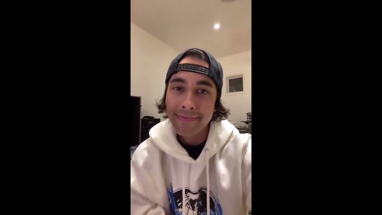 All Pierce The Veil TikToks (2021-2022)