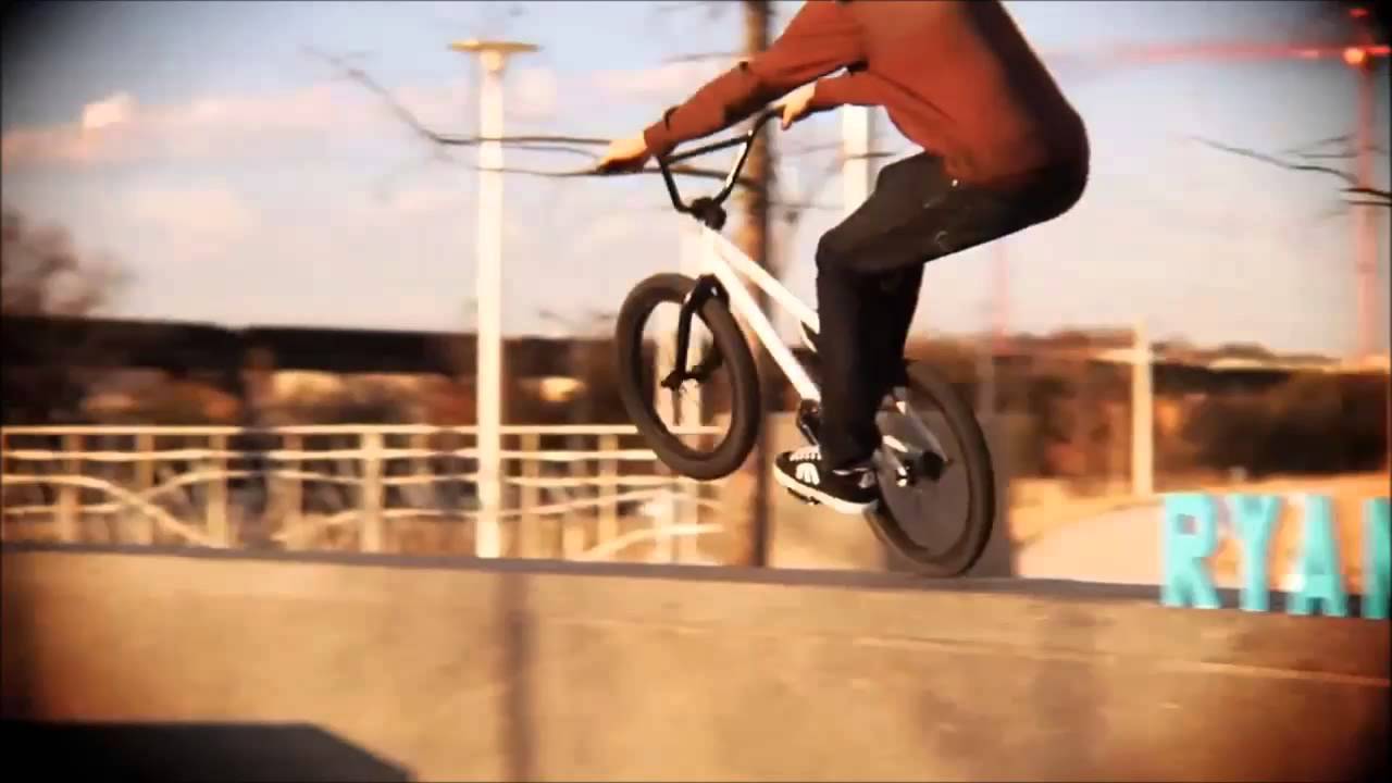 Best BMX Stunts 2013