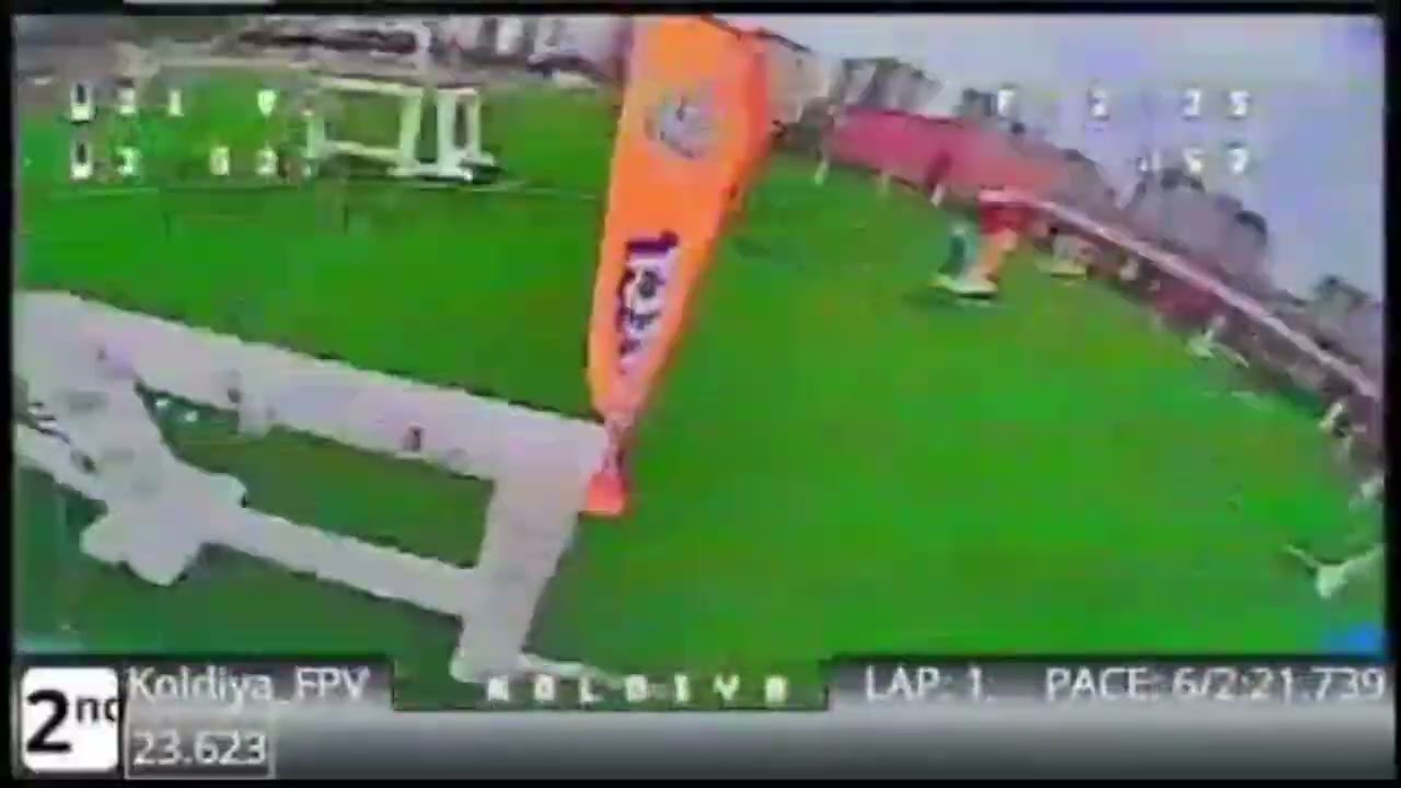 Teknofest 2026, Koldiya_FPV