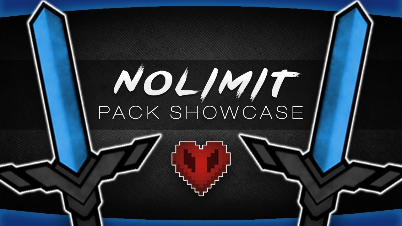 {Pack Release} [NoLimit Private Made By Gosu]