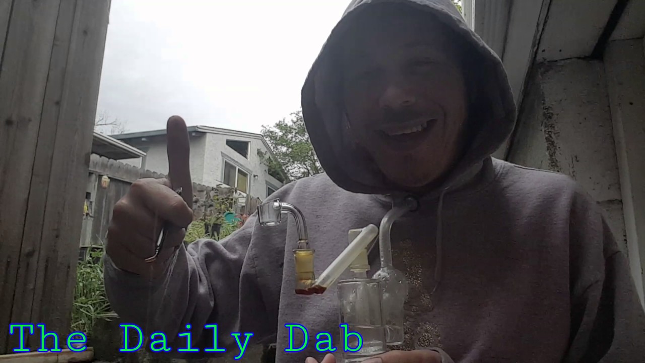 The Daily Dab 101