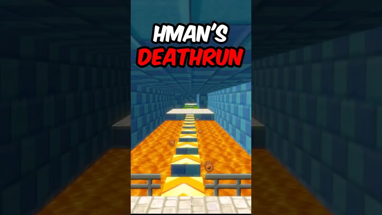 Это вообще трасса Mario Kart?