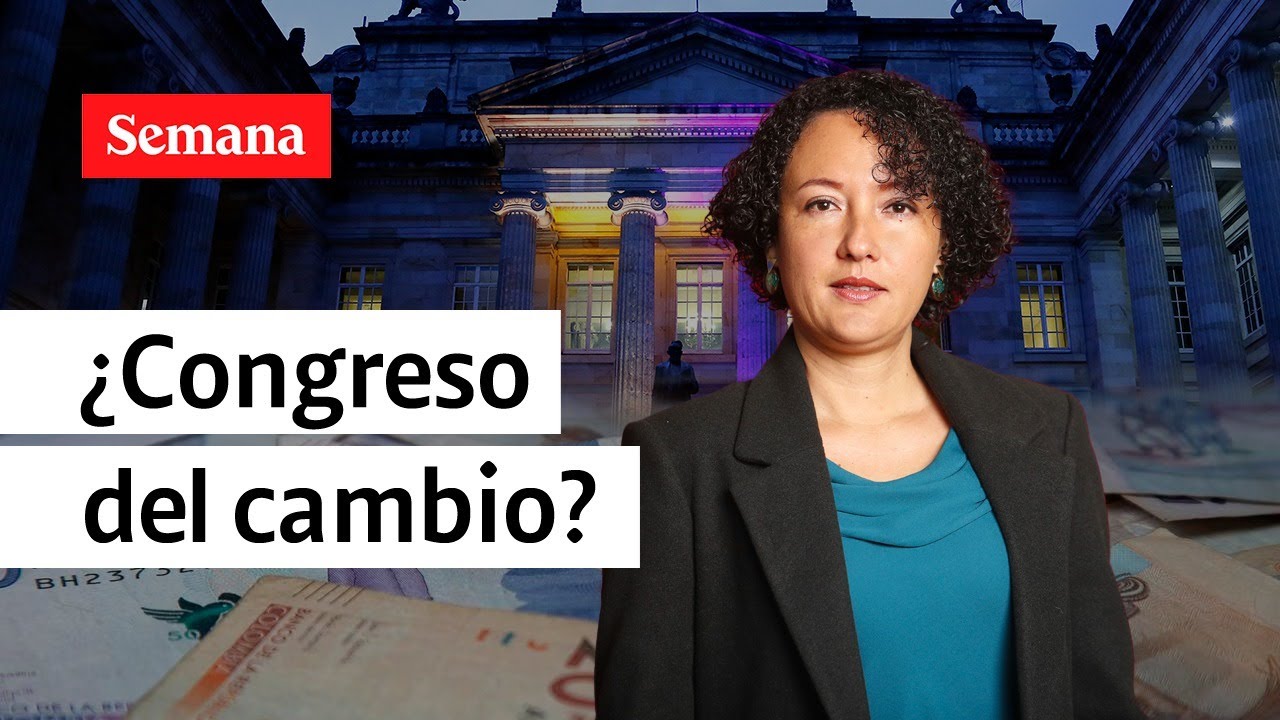 La congresista del Pacto Histórico que se niega a bajarse el salario  | Semana