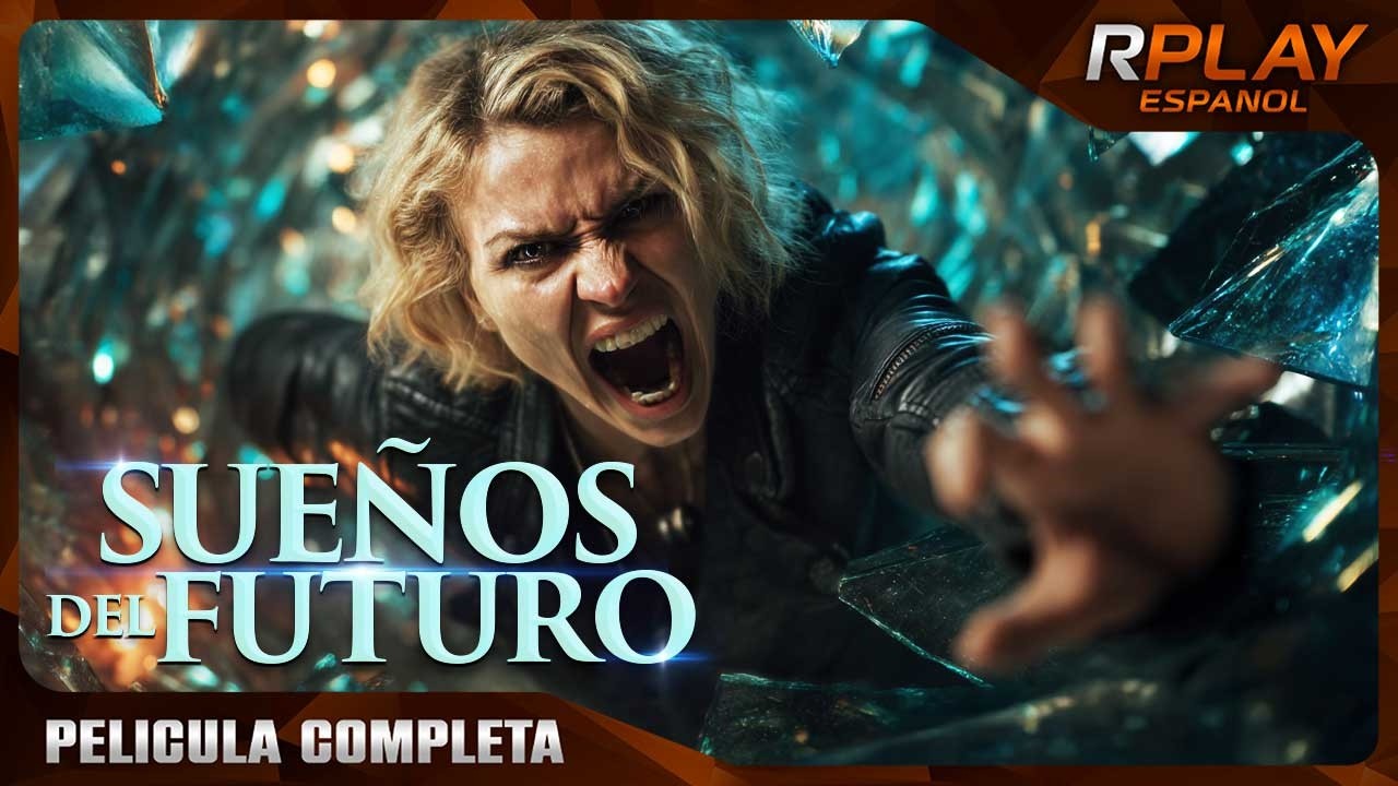 Sueños del Futuro | Ciencia Ficción Pelicula Completa Español Latino