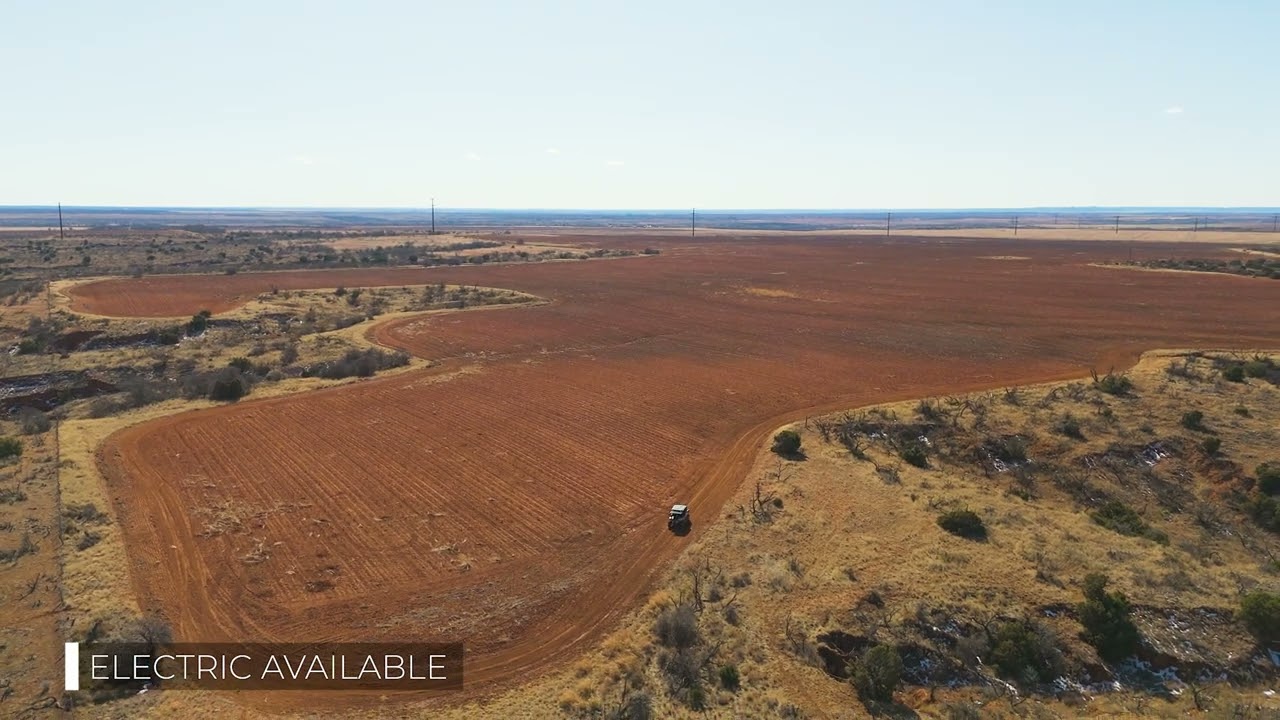 214 Acres (for sale) Turkey TX  Hall County