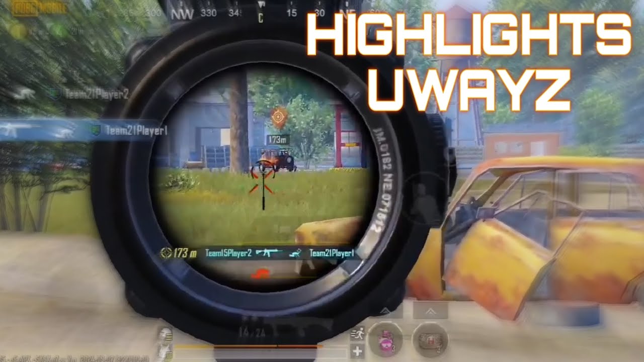 TOURNAMENTS CLIPS | HIGHLIGHTS | MI 12T