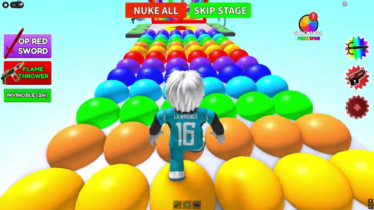 don,t jummp obby part 2