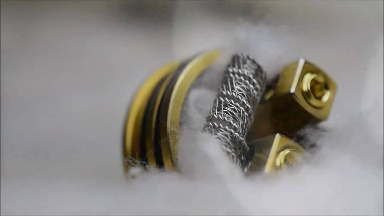 kendo vape cotton