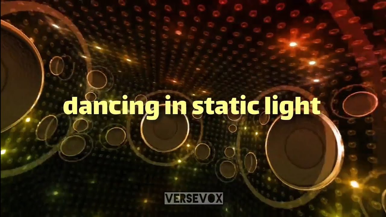 versevox  | Rhythmic Heartbeat &ndash; Pop & Percussive Vibes