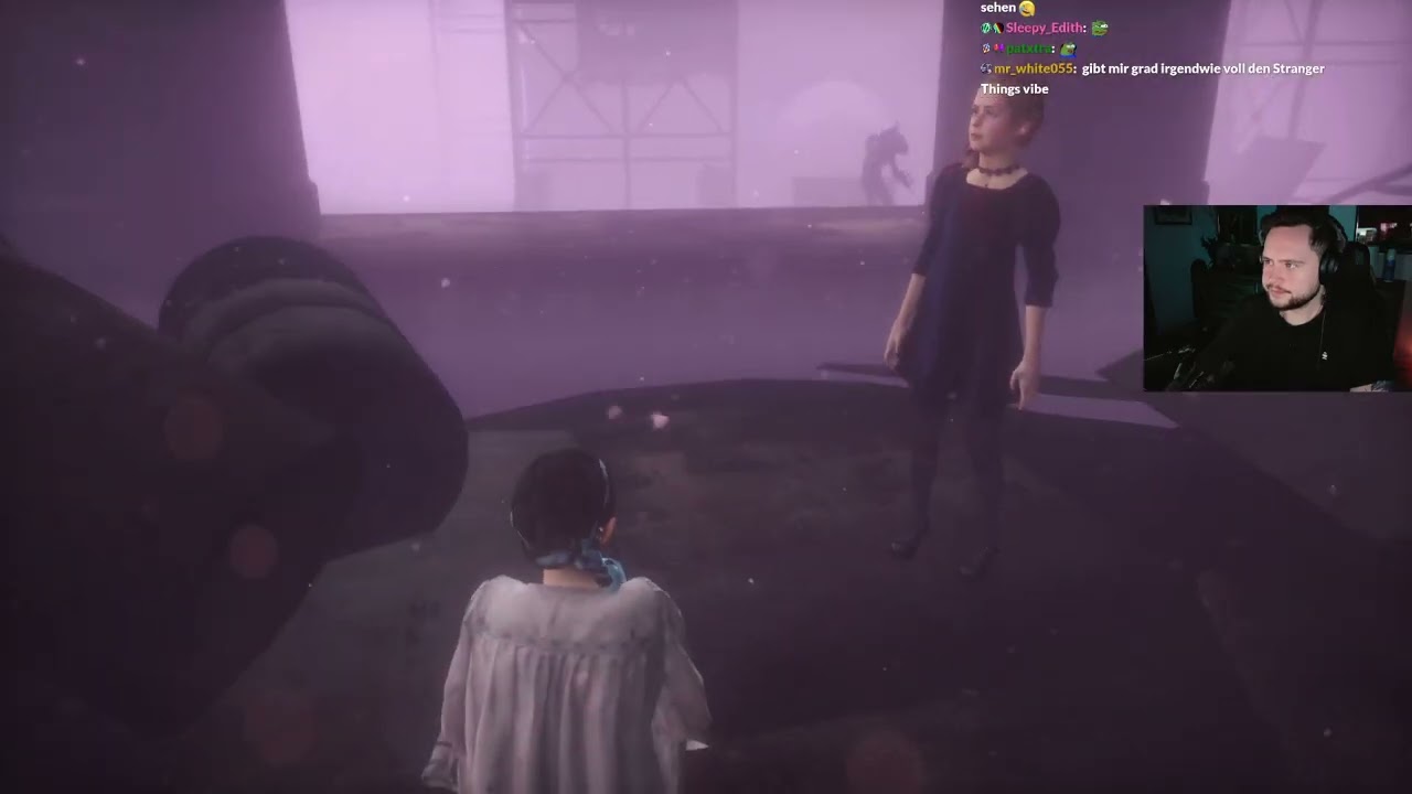 [RE Marathon] Resident Evil: Revelations 2 - Eine kleine Frau (DLC)