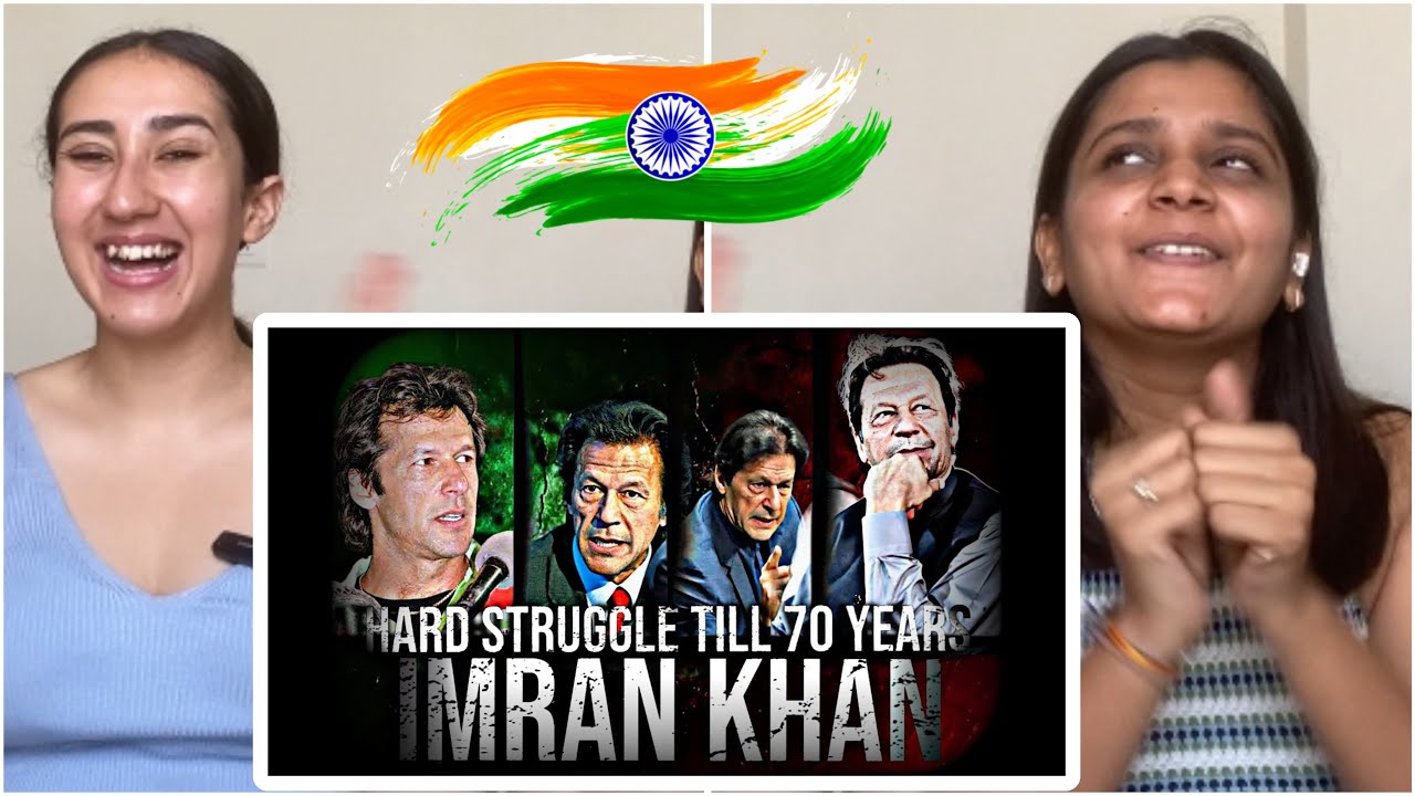 Indian Reaction on Hard Struggle till 70 years 