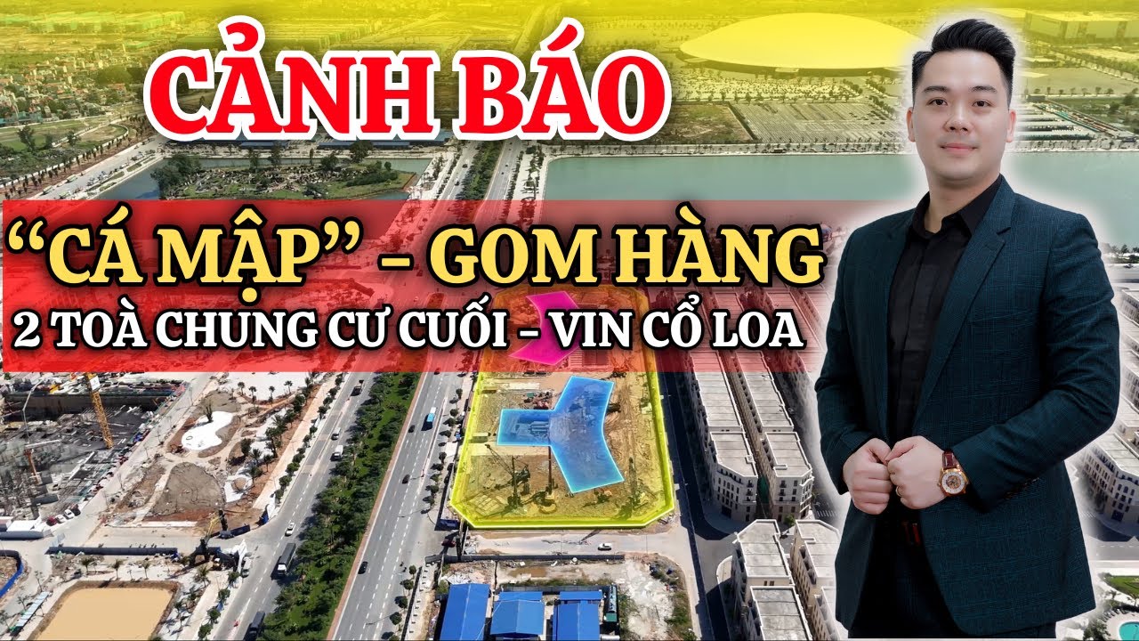 MASTERISE HOMES CỔ LOA | 
