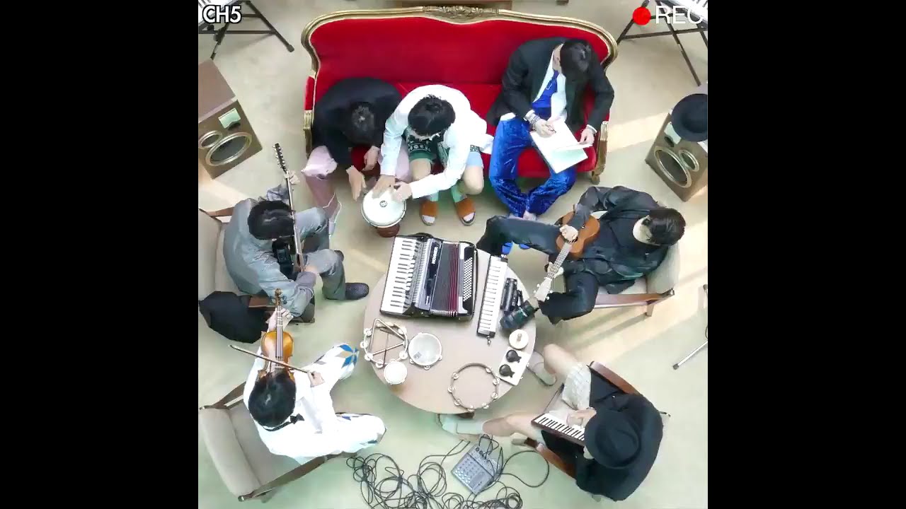 #BTS_BE