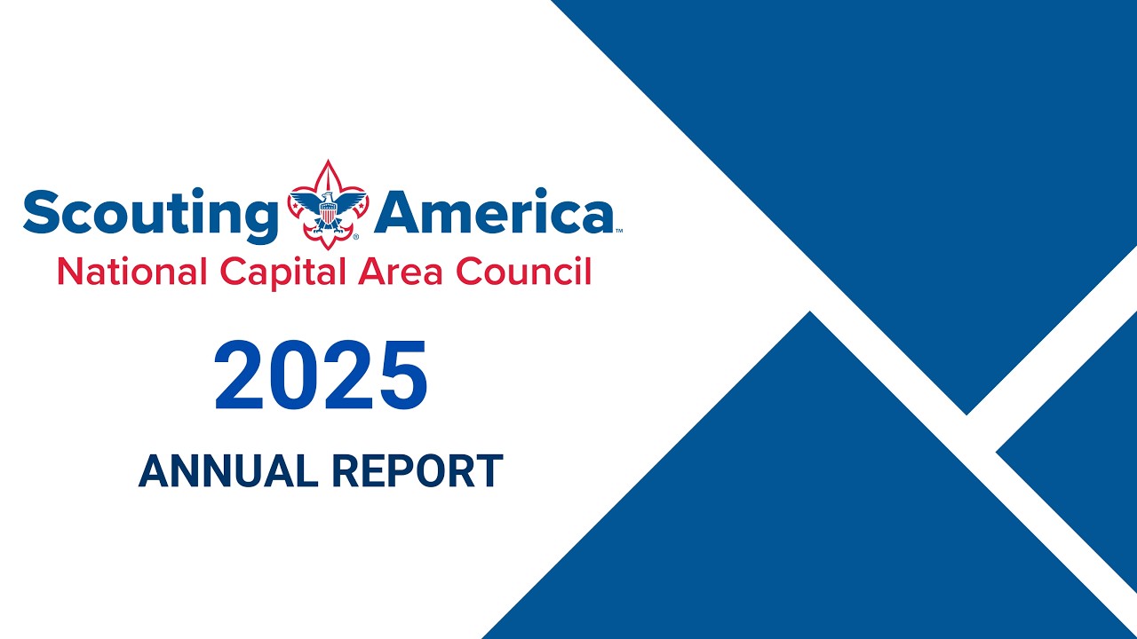 NCAC 2025 Annual Report: Leadership Begins Here