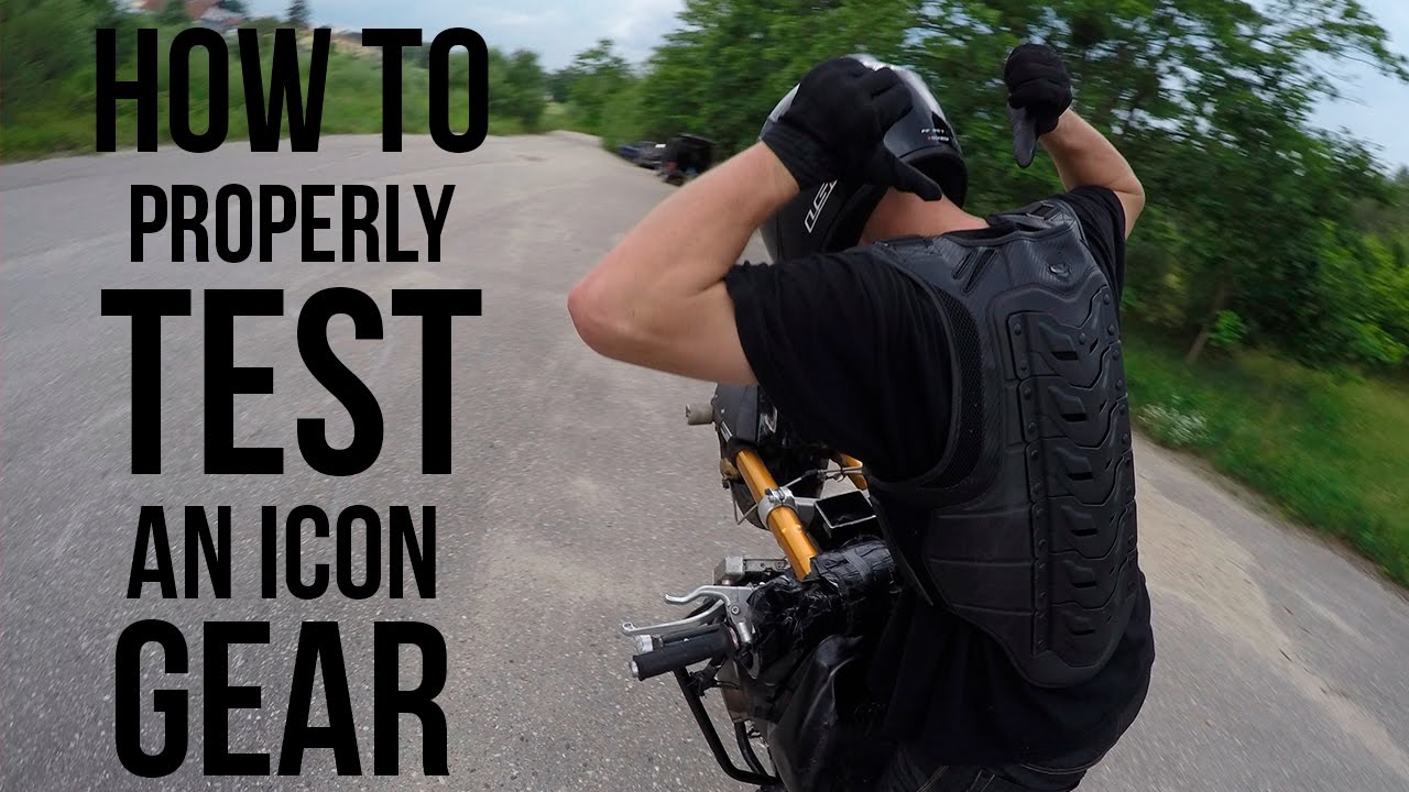 ICON gear test (prod. Danny E.B)
