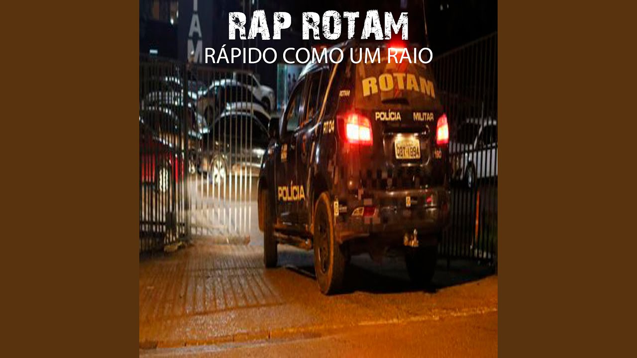 Rápido Como um Raio