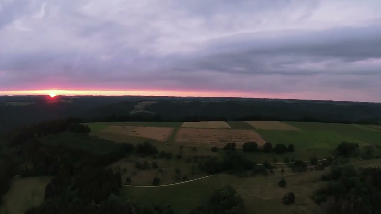 First Flight FPV DJI