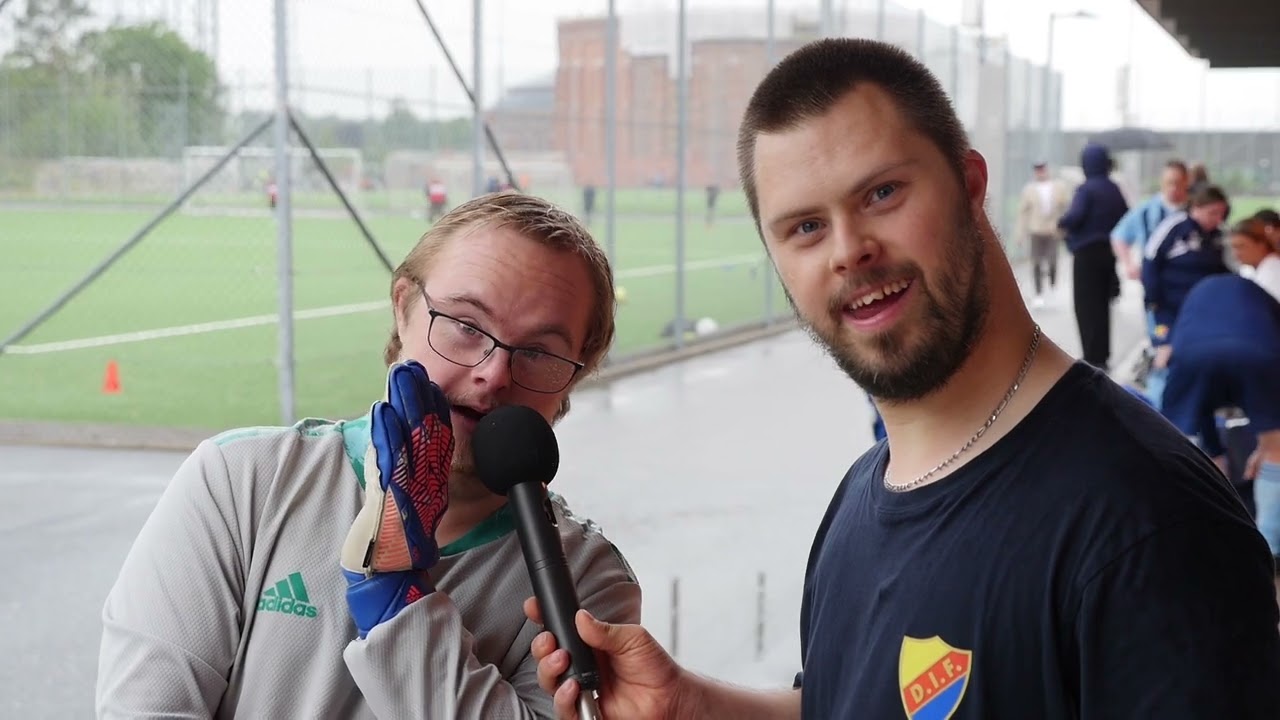 Dags för sommaruppehåll!