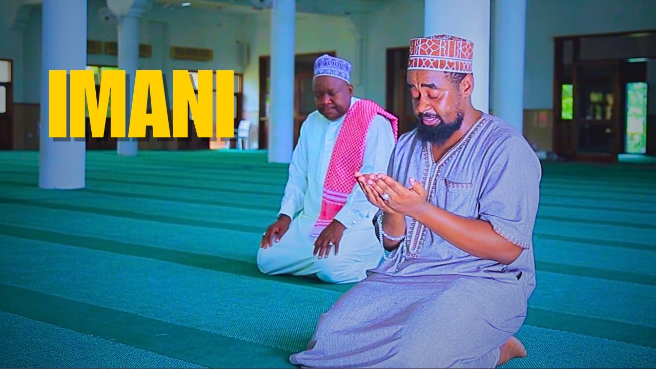 IMANI | Filamu Mpya ya Kiislamu 2026 | Ramadhan | Hadithi ya Nguvu ya Imani na Mapenzi ya Kweli ❤️