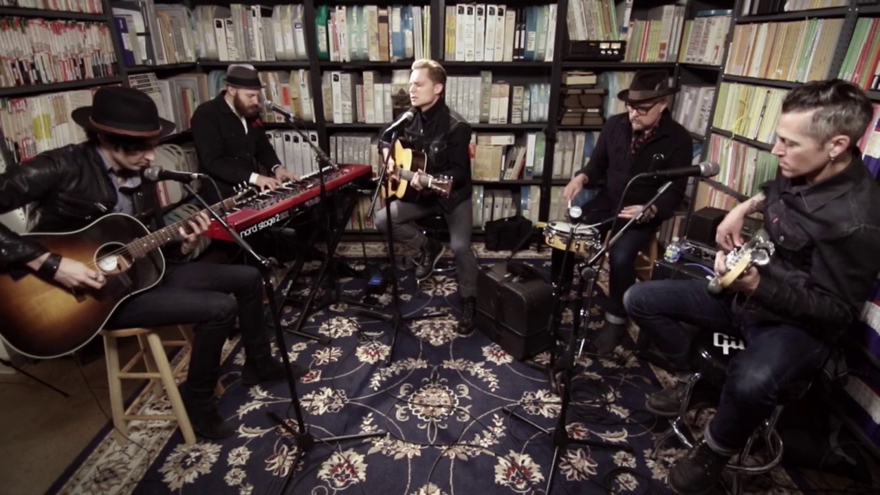 Frankie Ballard - Cigarette - 1/13/2017 - Paste Studios, New York, NY
