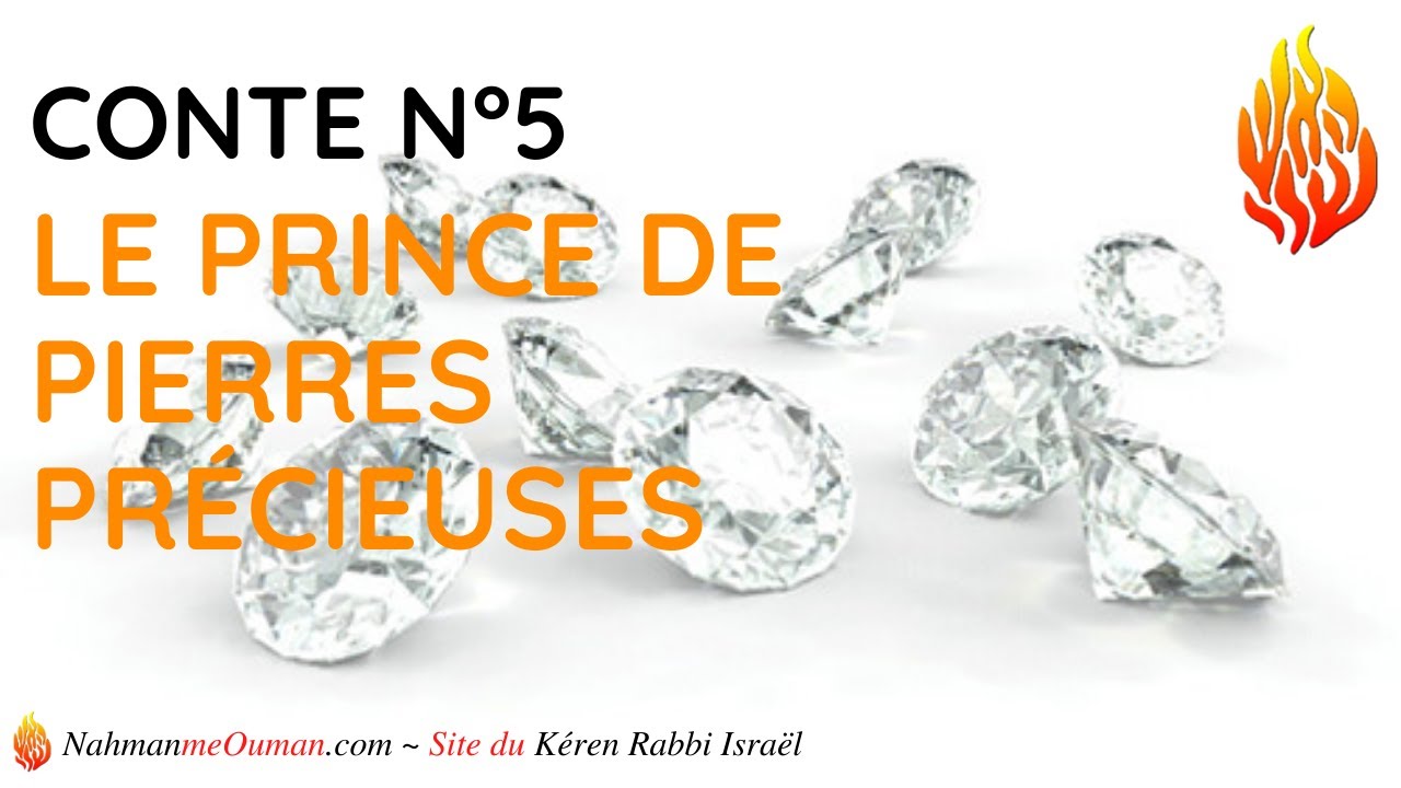 LES CONTES DE RABBI NAHMAN DE BRESLEV N°5 - BRESLEV - 