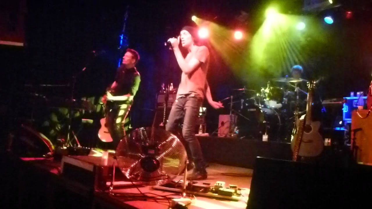 Alex Max Band - You Are Nuremberg 2012