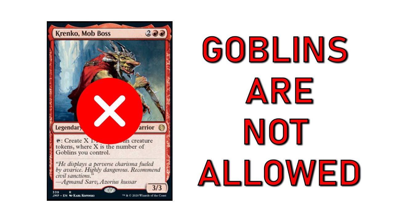 I built the deck that Kindred players fear most