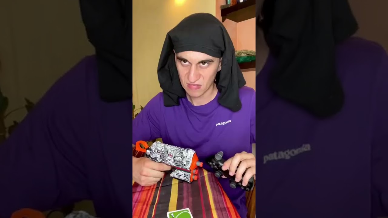 LA TECHNIQUE POUR GAGNER À TOUS LES JEUX 🤔