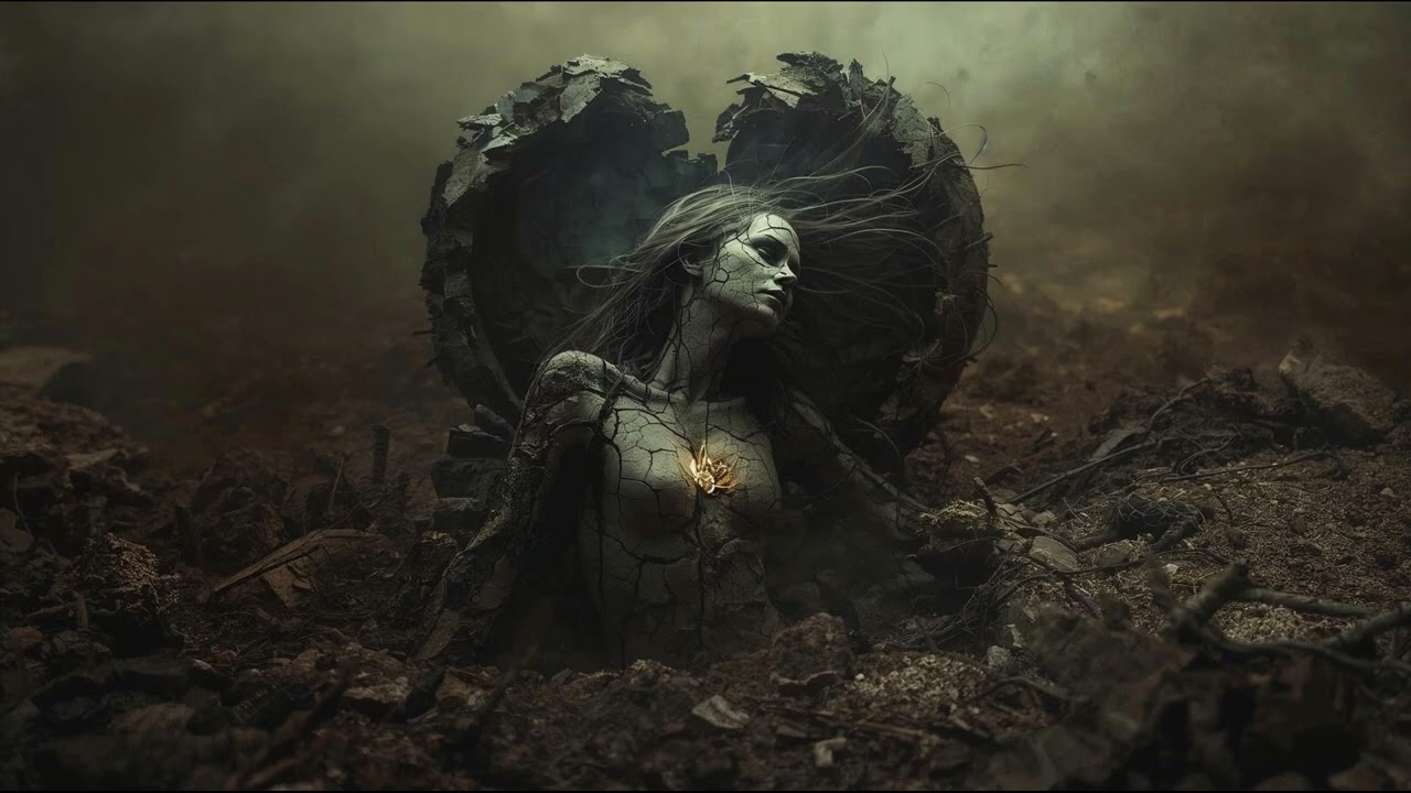 Silvara Noctis - Burned Love