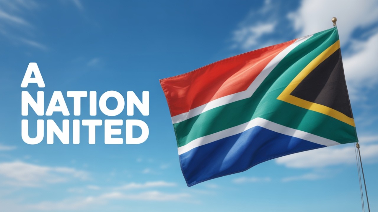 Freedom Day South Africa: The Story of Democracy, Struggle, and Hope