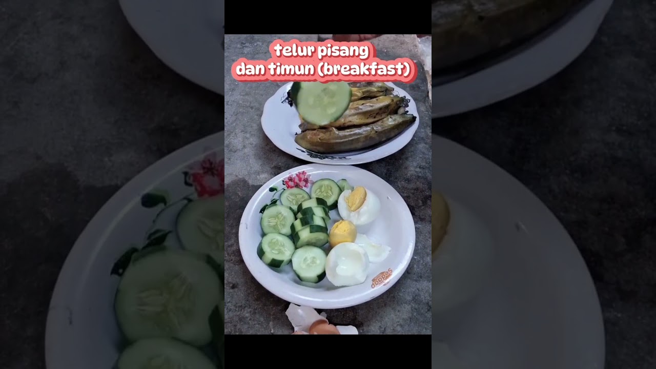 Day 2 reallyfood stop UPF yuk mulai diet sehat Menu diet sehat  