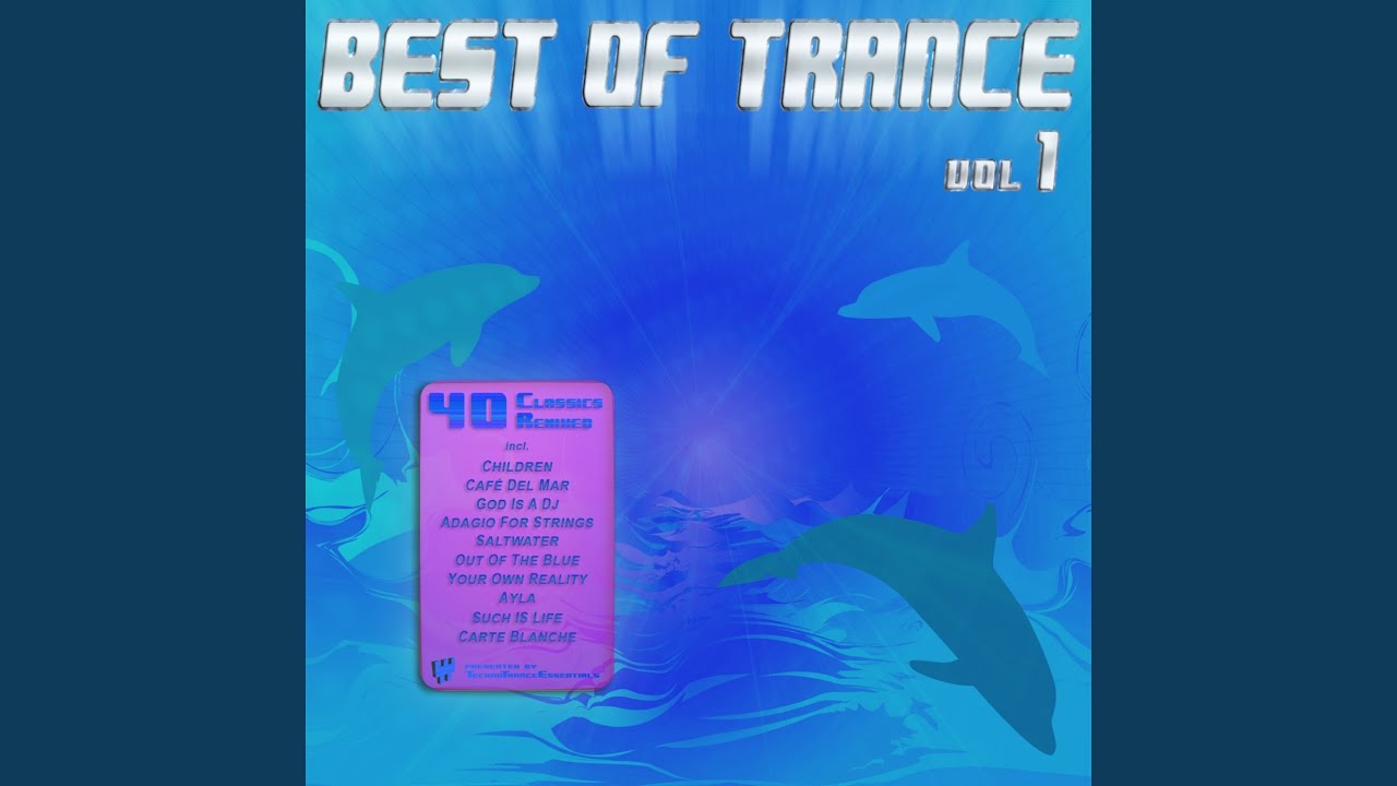 It's A Fine Day (State Of Trance Mix)