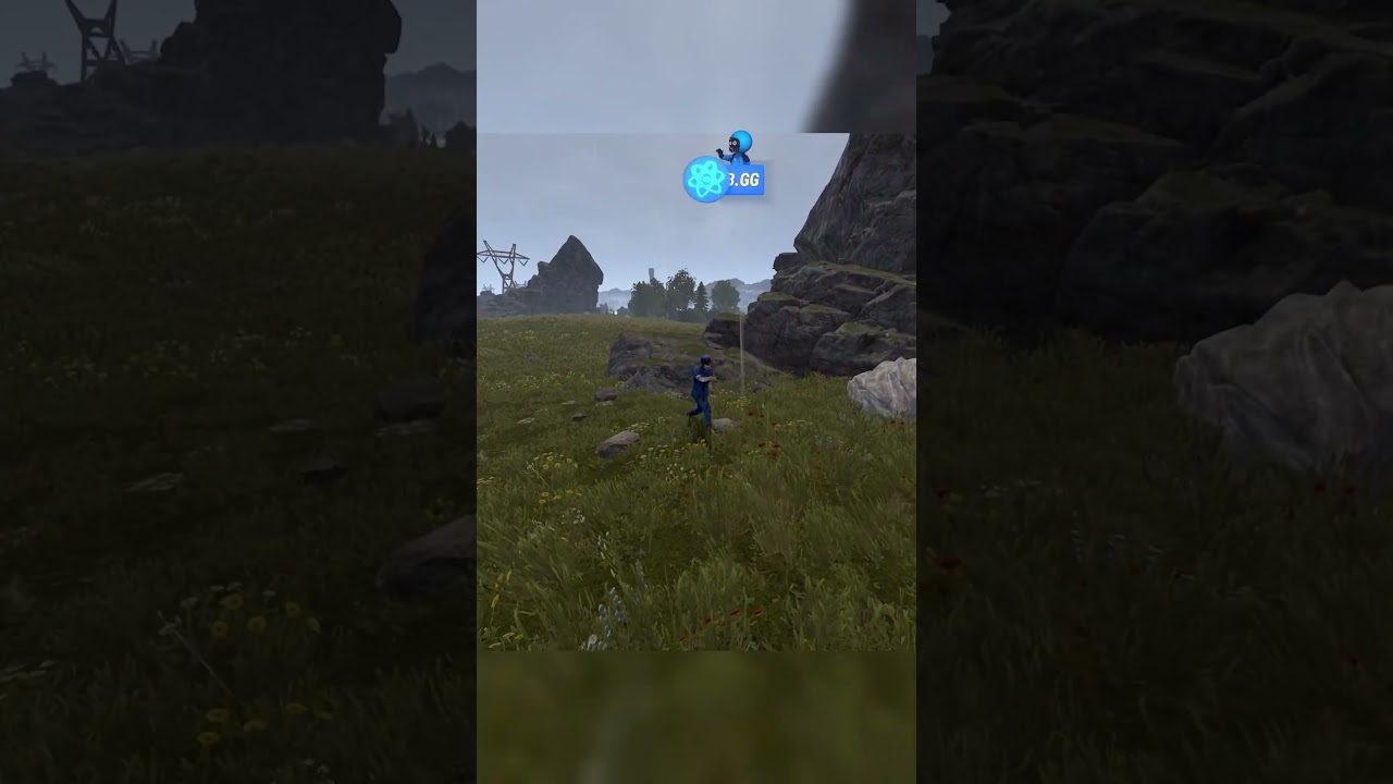 Дефолтный ютубер - энциклопедия РАСТ/RUST #cobaltlab - обнови свой инвентарь