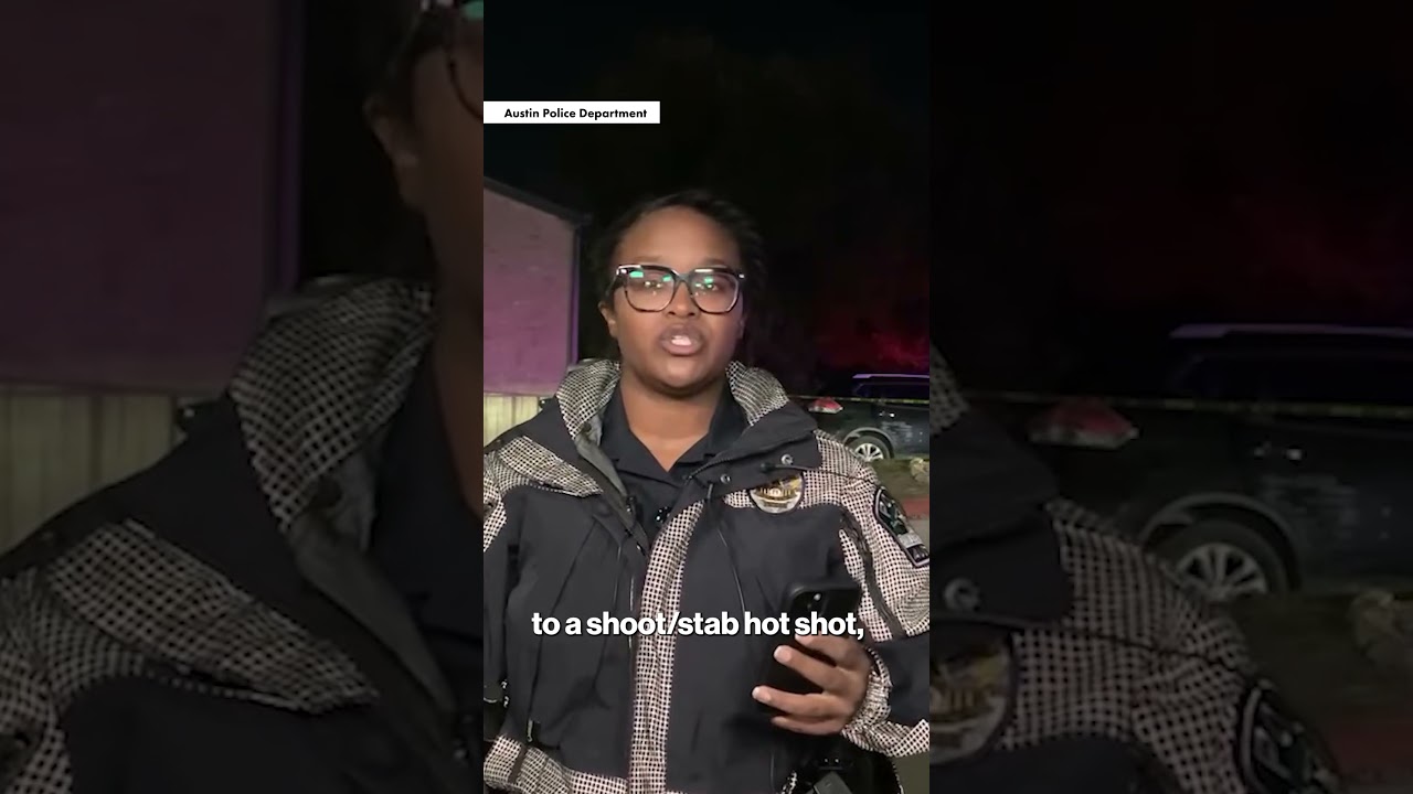 Everything we know about the &lsquo;brutal murder&rsquo; of InfoWars&rsquo; Jamie White #shorts