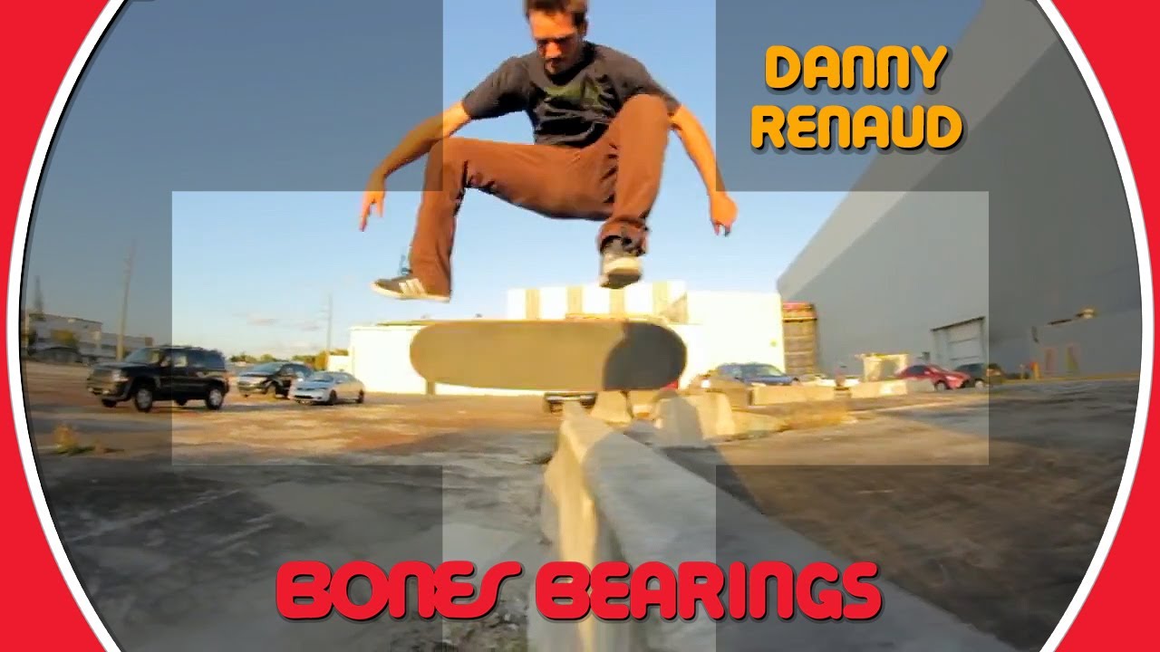 Danny Renaud