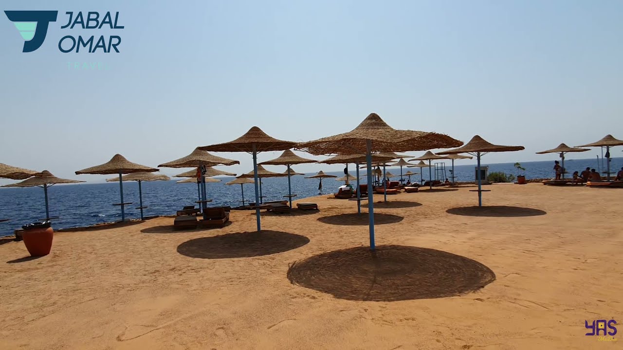 امفوراس بلو شرم الشيخ --  Amphoras Blue Sharm El Sheikh - - عـمـر الـنـجـدى