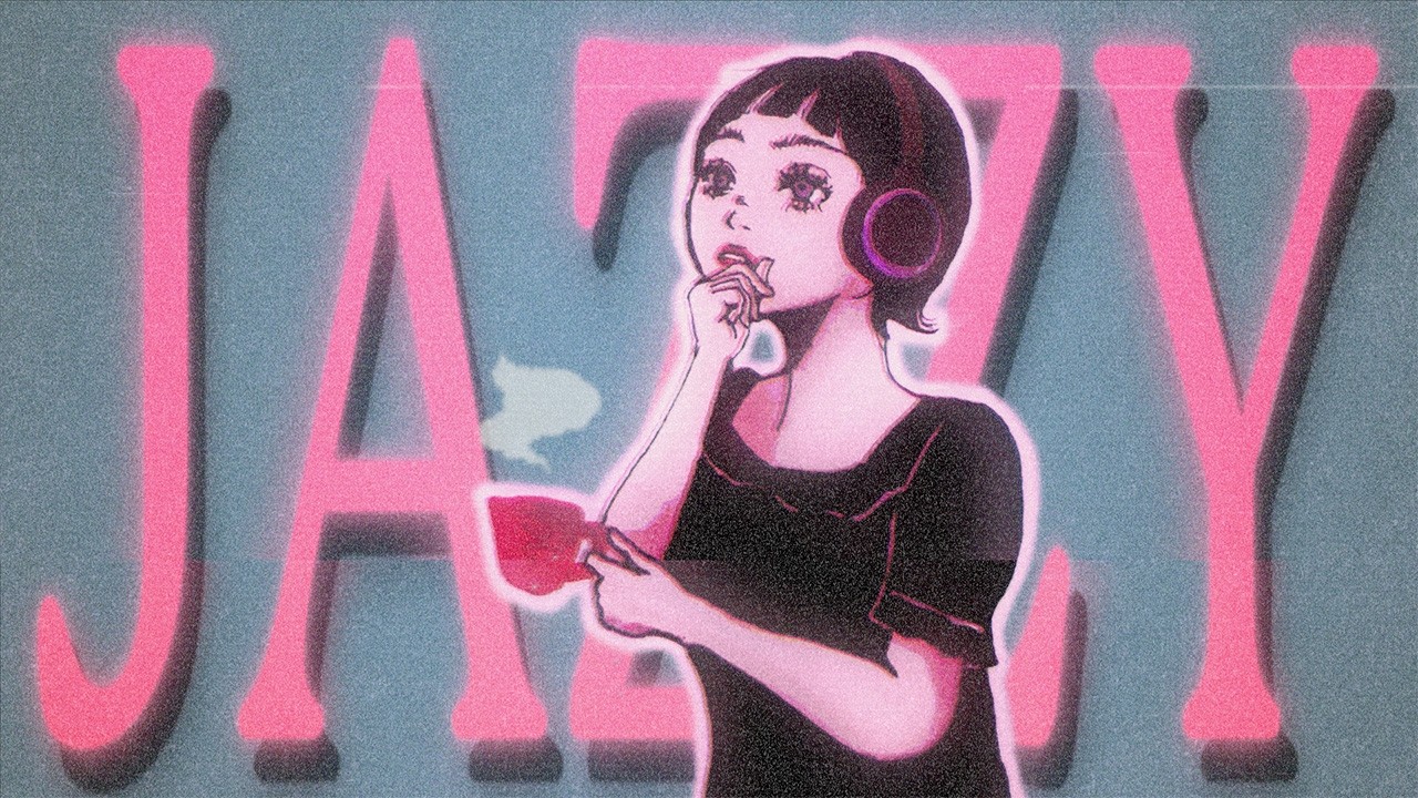 LOFI JAZZHOP | deep focus | Hazy Idea