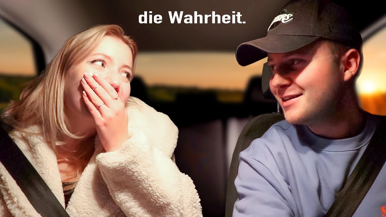 ICH GESTEHE BESTER FREUNDIN MEINE GEFÜHLE!! ❤