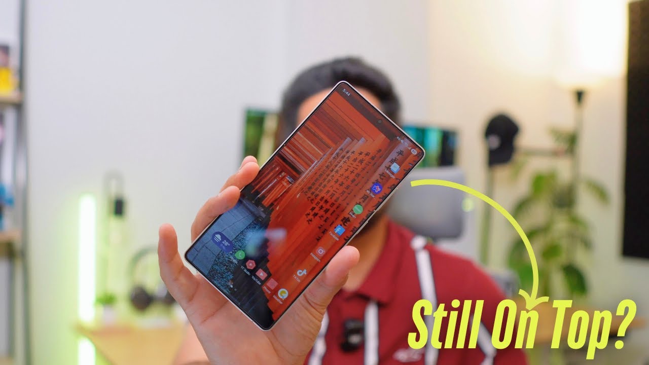 S25 Ultra Long-Term Review (10 Months), I Didn’t expect this to be Samsung’s Best-Valued Phone!