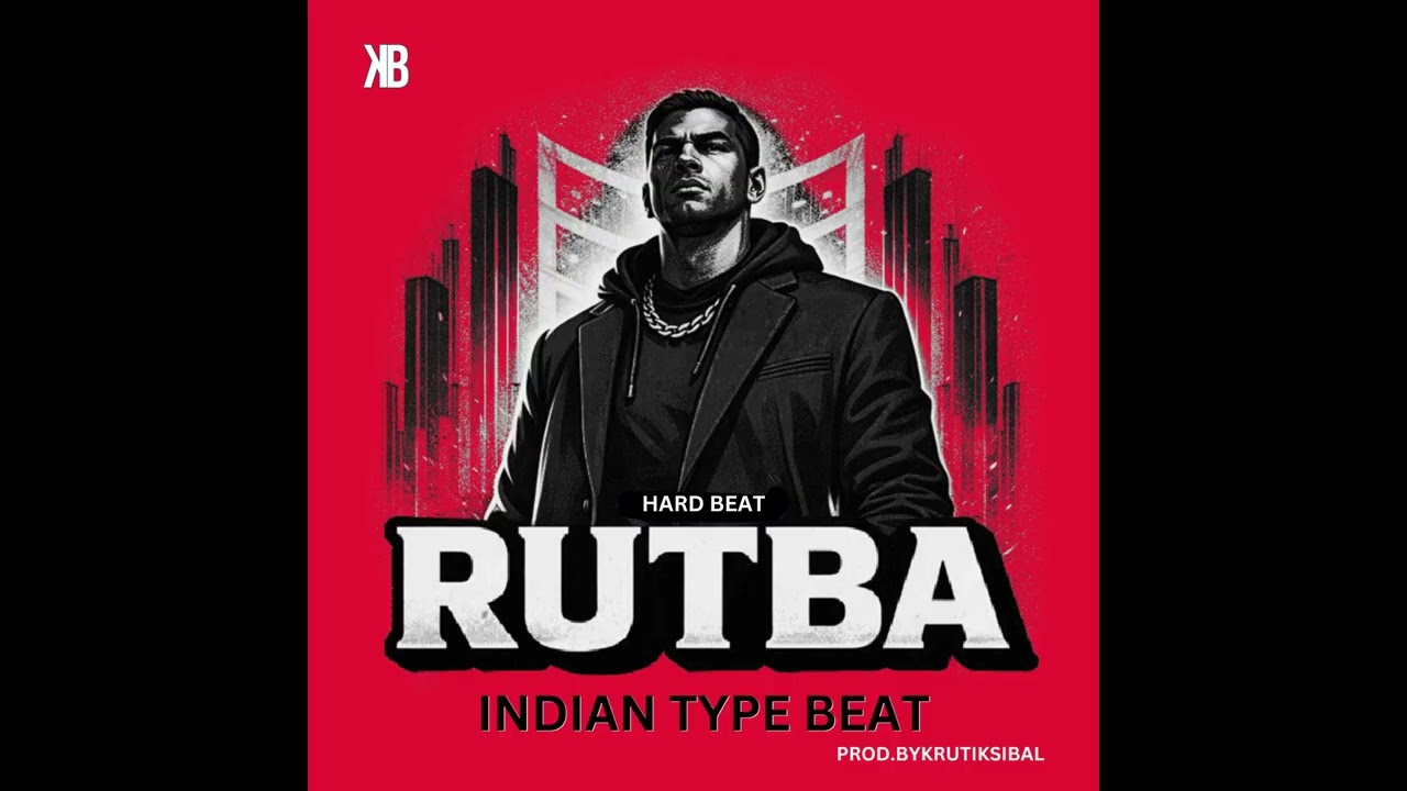 (FREE) - INDIAN GANGSTA TYPE BEAT | 
