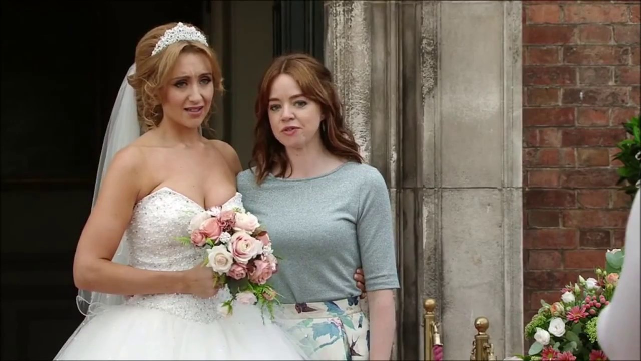 Coronation Street - Catherine Tyldesley as Eva Price 16