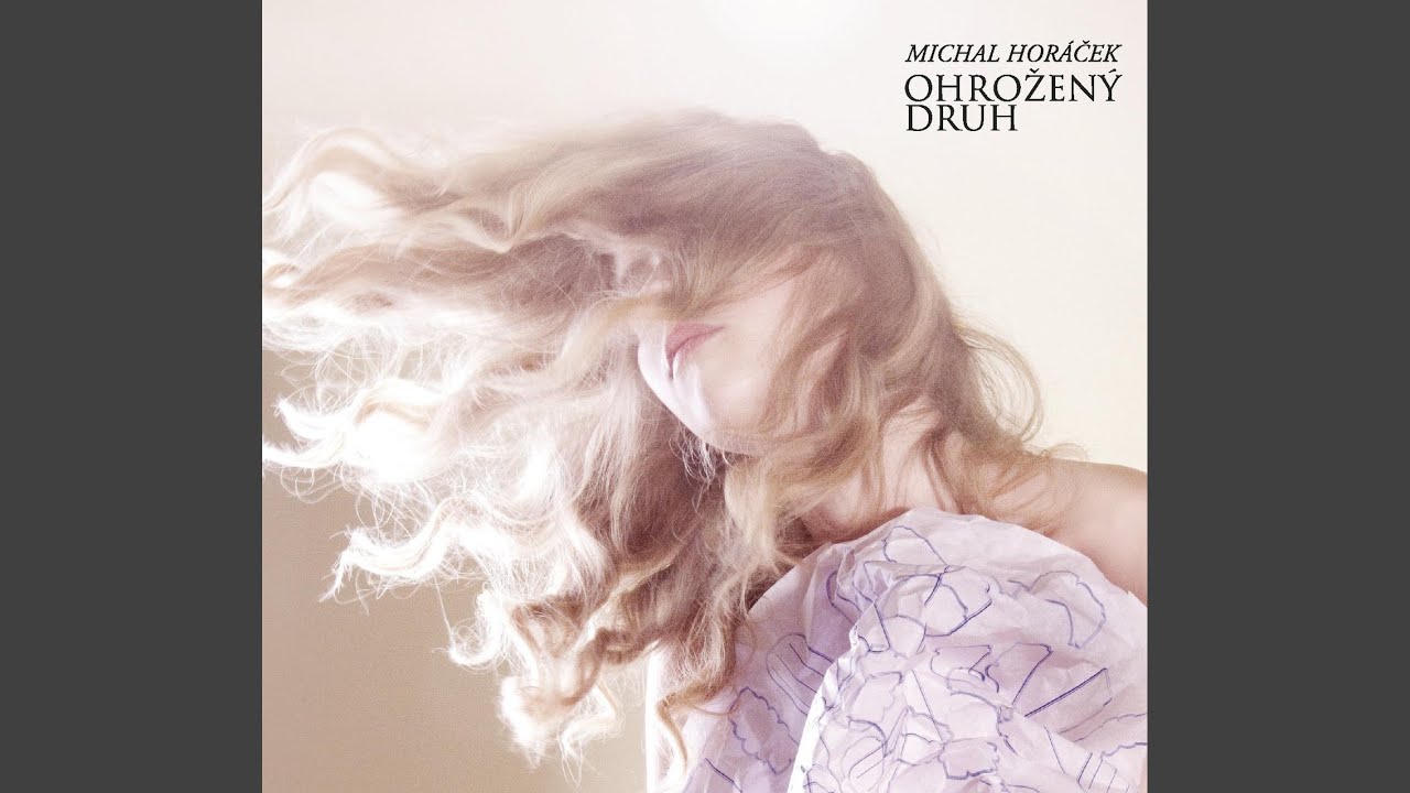 Ohrozeny druh