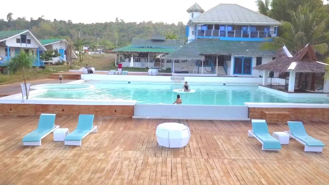EASTERN GARAN SEAVIEW RESORT SIQUIJOR