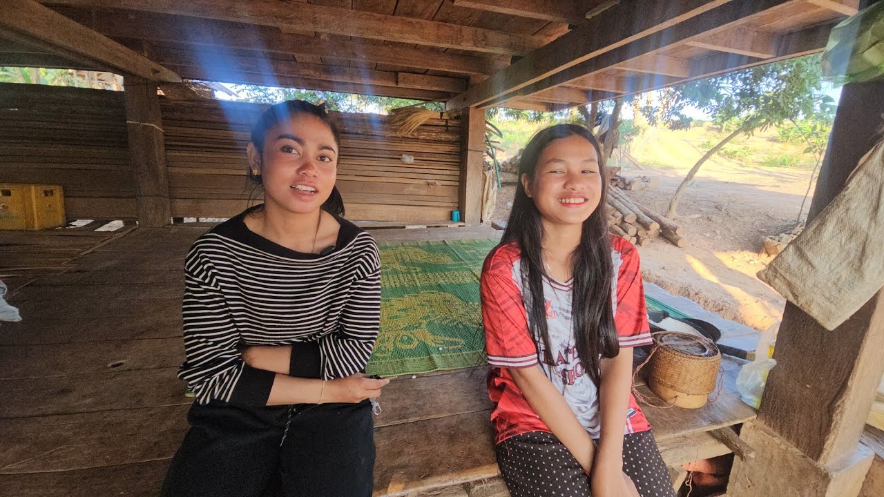 น้องกองมีบอกวิธีข้ามไปเวียดนามแบบขับมอเตอร์ไซค์ไปแบบง่ายๆ