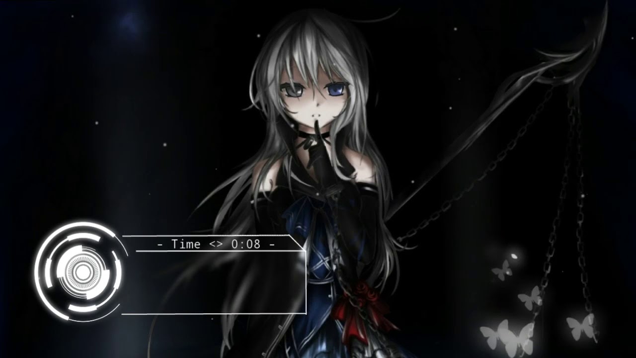 Nightcore Drake - Nice for what