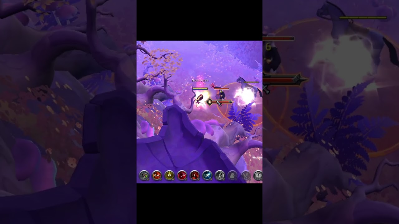 Fame farm with under 50K Build in roads - Albion Online Guide  #albiononline  #gaming #albion